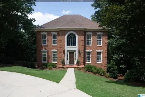 2406 Taralane Trail Vestavia Hills AL 35216
