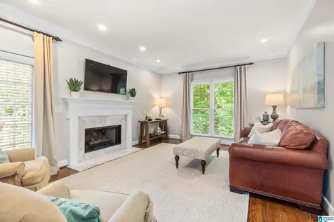 2406 Taralane Trail Vestavia Hills AL 35216
