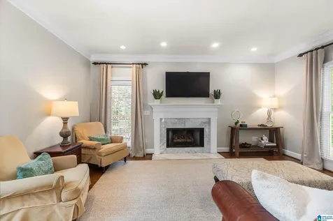 2406 Taralane Trail Vestavia Hills AL 35216