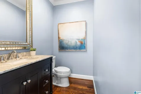 2406 Taralane Trail Vestavia Hills AL 35216