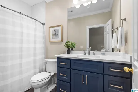2406 Taralane Trail Vestavia Hills AL 35216