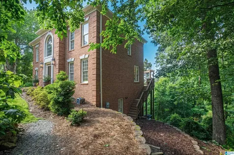 2406 Taralane Trail Vestavia Hills AL 35216