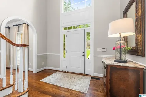 2406 Taralane Trail Vestavia Hills AL 35216