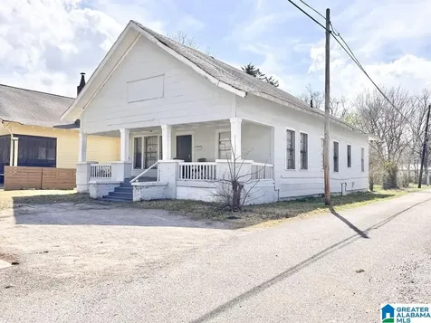 416 12th Street SW Birmingham AL 35211