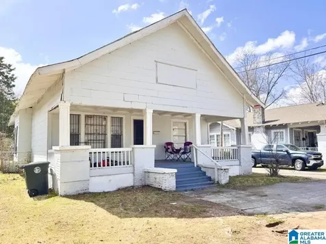 416 12th Street SW Birmingham AL 35211