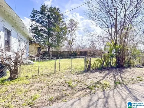 416 12th Street SW Birmingham AL 35211