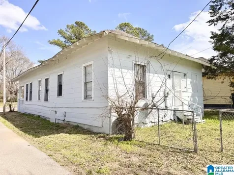 416 12th Street SW Birmingham AL 35211