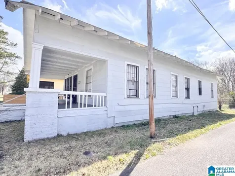 416 12th Street SW Birmingham AL 35211
