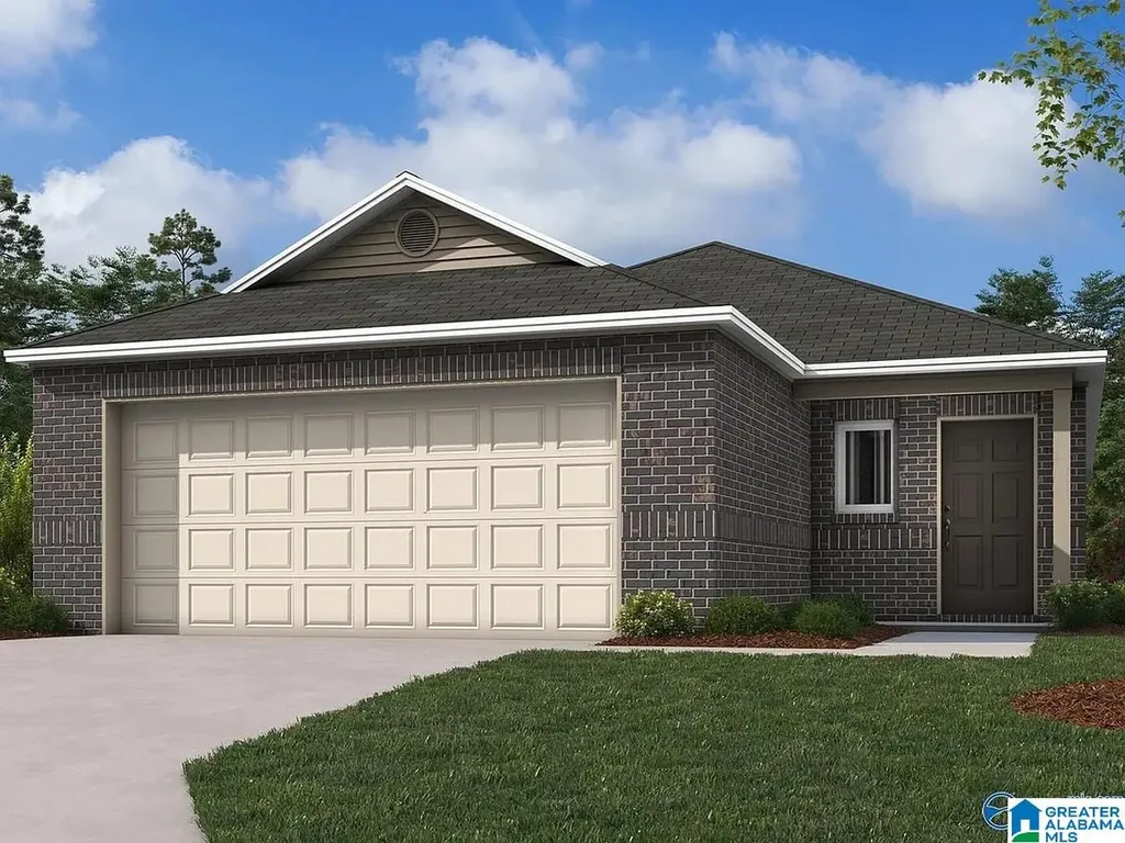 112 Challenger Way Cullman AL 35055