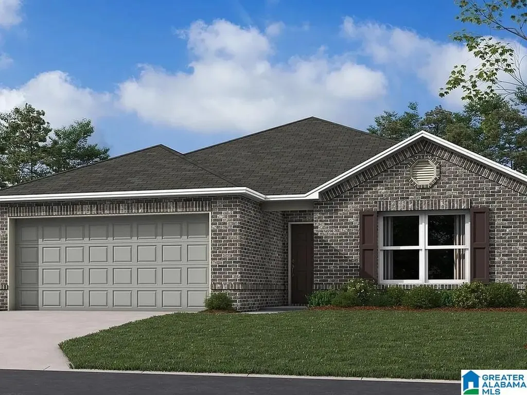 1711 Amber Avenue SE Cullman AL 35055