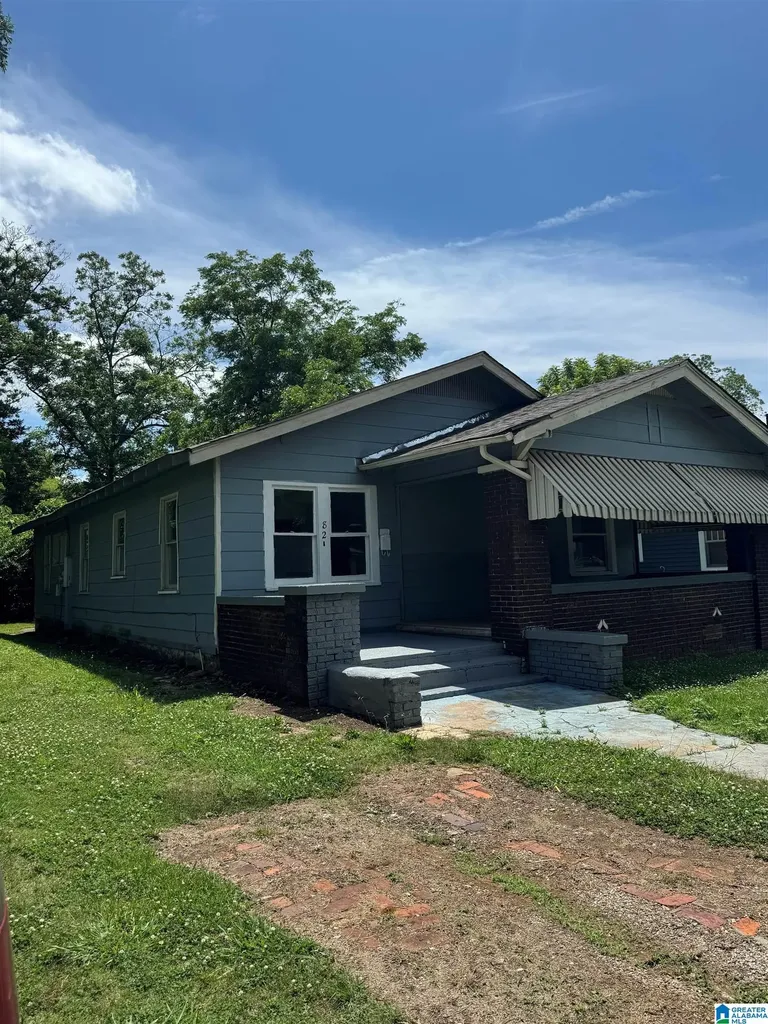 821 SW 29th Street SW Birmingham AL 35211