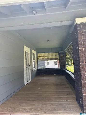 821 SW 29th Street SW Birmingham AL 35211