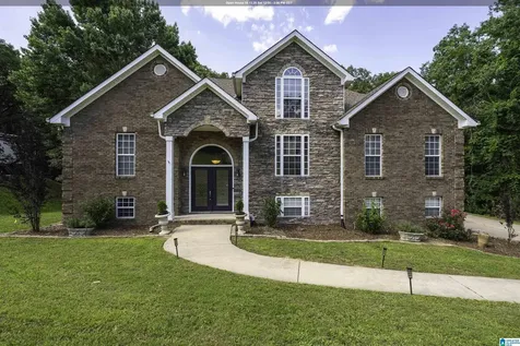 305 Forest Parkway Alabaster AL 35007