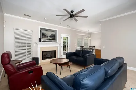 305 Forest Parkway Alabaster AL 35007