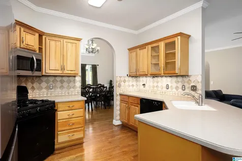 305 Forest Parkway Alabaster AL 35007