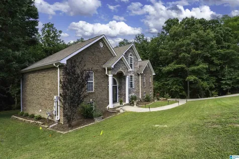 305 Forest Parkway Alabaster AL 35007