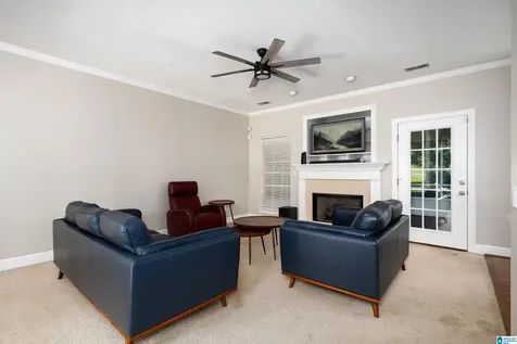 305 Forest Parkway Alabaster AL 35007