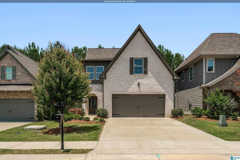 2135 Springfield Drive Chelsea AL 35043