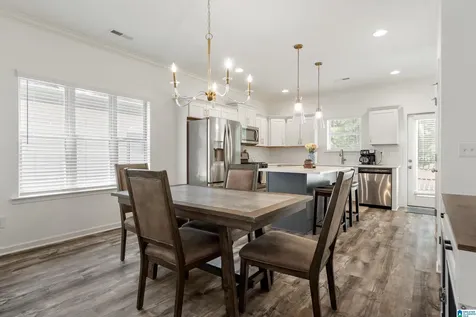 2135 Springfield Drive Chelsea AL 35043