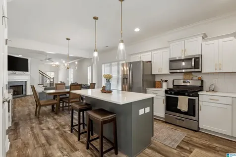 2135 Springfield Drive Chelsea AL 35043