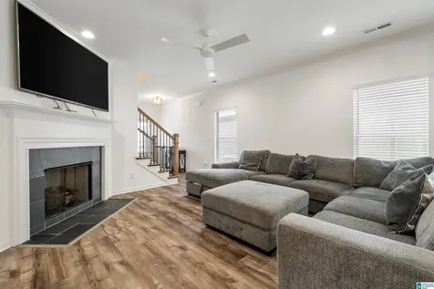 2135 Springfield Drive Chelsea AL 35043
