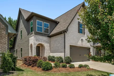 2135 Springfield Drive Chelsea AL 35043