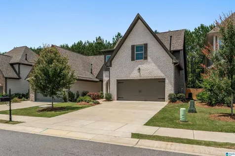 2135 Springfield Drive Chelsea AL 35043