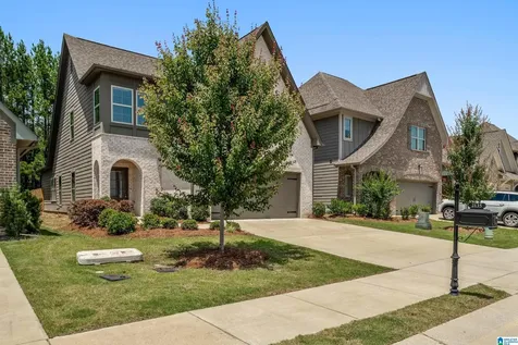 2135 Springfield Drive Chelsea AL 35043