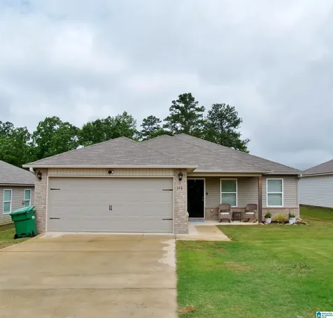 190 Andrew Lane Odenville AL 35120