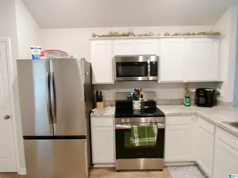 190 Andrew Lane Odenville AL 35120