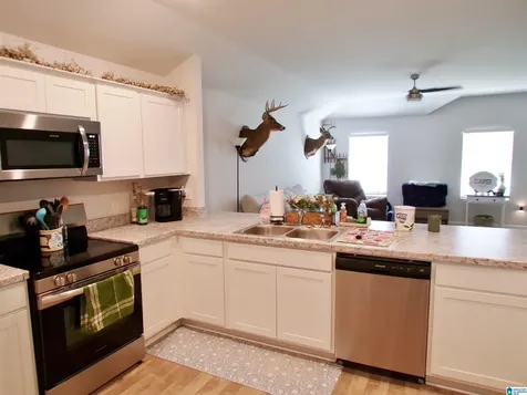 190 Andrew Lane Odenville AL 35120