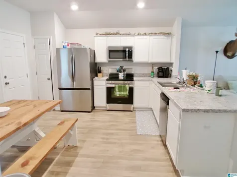 190 Andrew Lane Odenville AL 35120