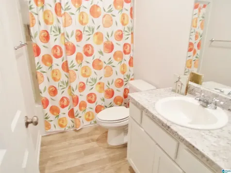 190 Andrew Lane Odenville AL 35120