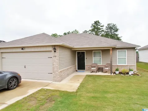 190 Andrew Lane Odenville AL 35120