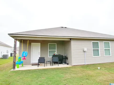 190 Andrew Lane Odenville AL 35120