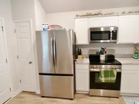 190 Andrew Lane Odenville AL 35120