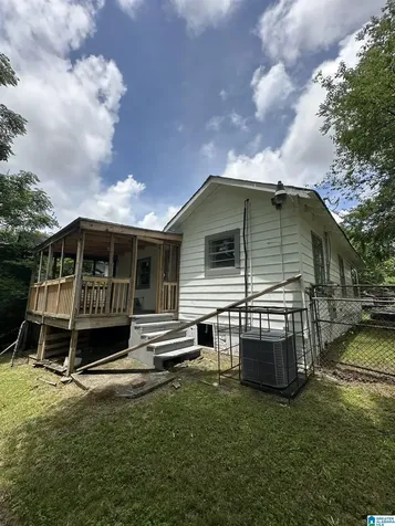 353 16th Avenue N Birmingham AL 35204