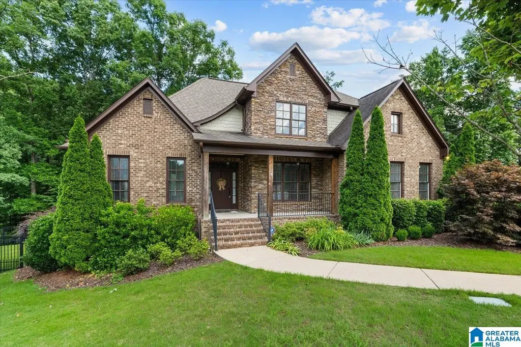 1445 Haddon Place Hoover AL 35226