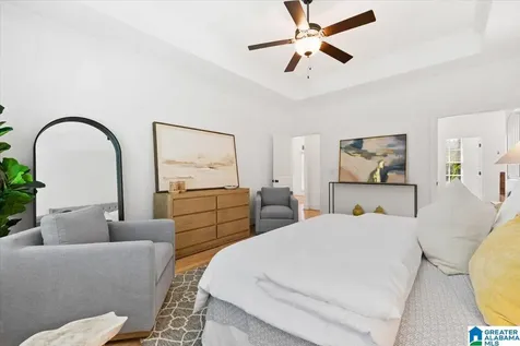 1445 Haddon Place Hoover AL 35226
