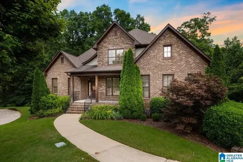 1445 Haddon Place Hoover AL 35226
