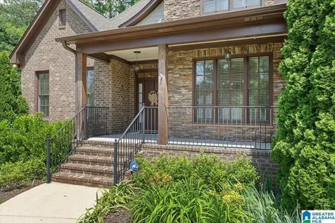1445 Haddon Place Hoover AL 35226