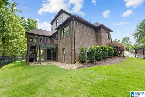 1445 Haddon Place Hoover AL 35226