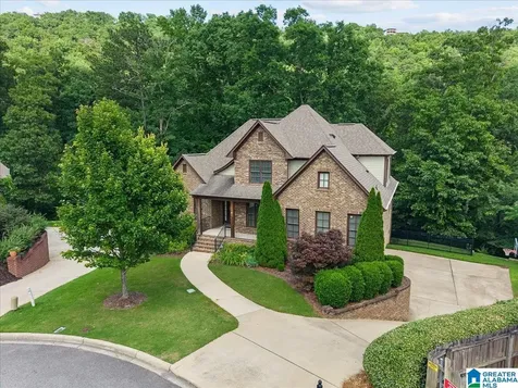 1445 Haddon Place Hoover AL 35226