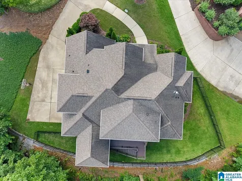 1445 Haddon Place Hoover AL 35226