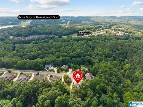 1445 Haddon Place Hoover AL 35226
