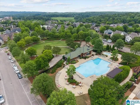 1445 Haddon Place Hoover AL 35226