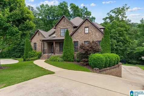 1445 Haddon Place Hoover AL 35226