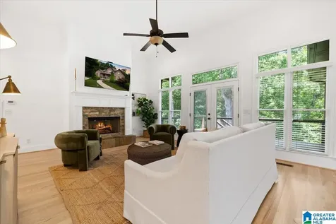 1445 Haddon Place Hoover AL 35226
