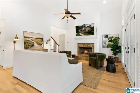 1445 Haddon Place Hoover AL 35226