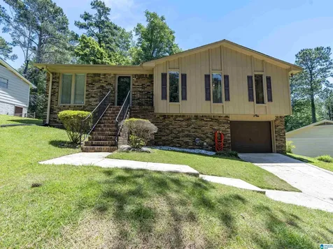 537 Conway Lane Irondale AL 35210